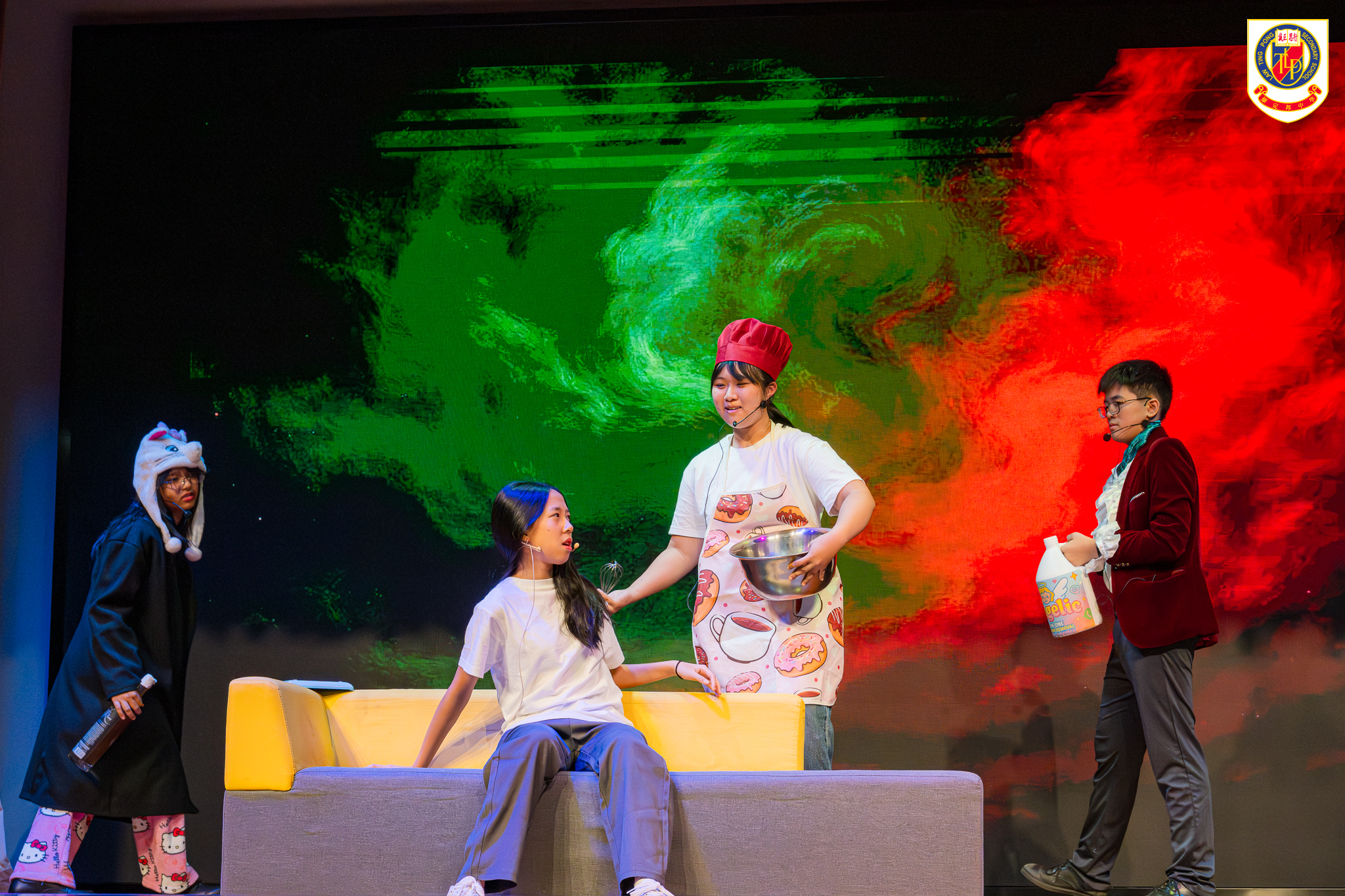 Patrick Ko Photography