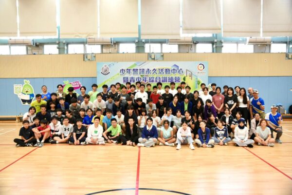 S3 JPC Camp & Shenzhen Enterprise